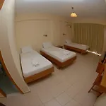 Nikos And Saranda