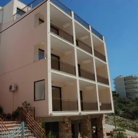Nikos And Hotel