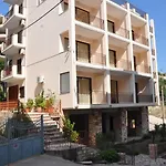 Nikos And Hotel