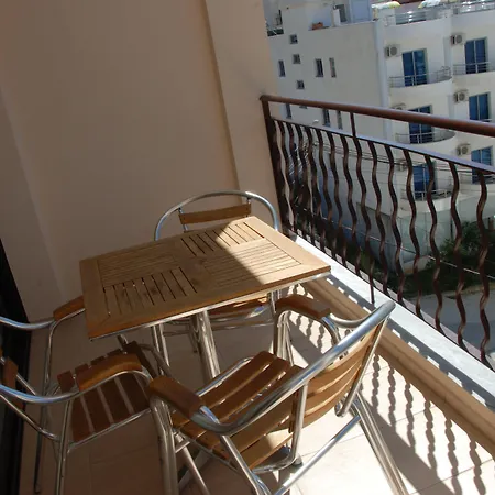 Hotel Nikos And 3*